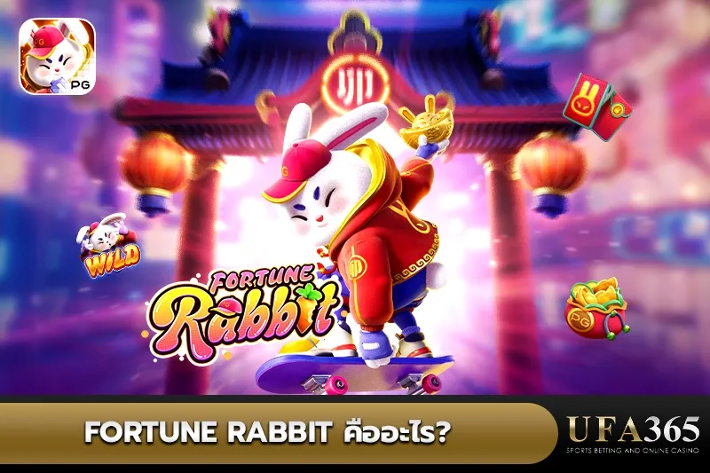 Fortune Rabbit คือ