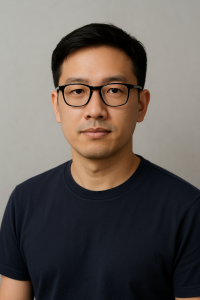 Picture of ภูวเดช ศรีวงศ์เจริญกุล (Phuwadet Sriwongcharoenkul)